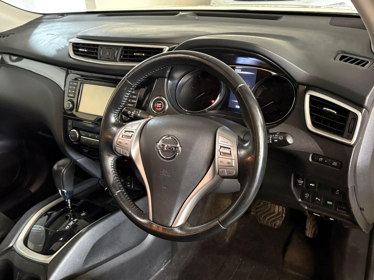 Used Nissan X-Trail 2015 for sale - 77191566: Photo 29