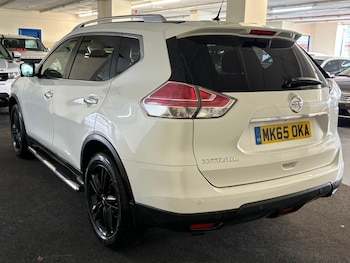 Used Nissan X-Trail 2015 for sale - 77191566: Photo