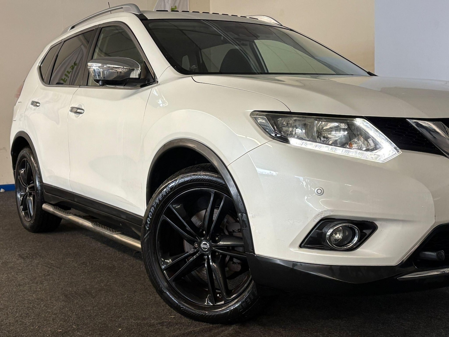 Used Nissan X-Trail 2015 for sale - 77191566: Photo 5