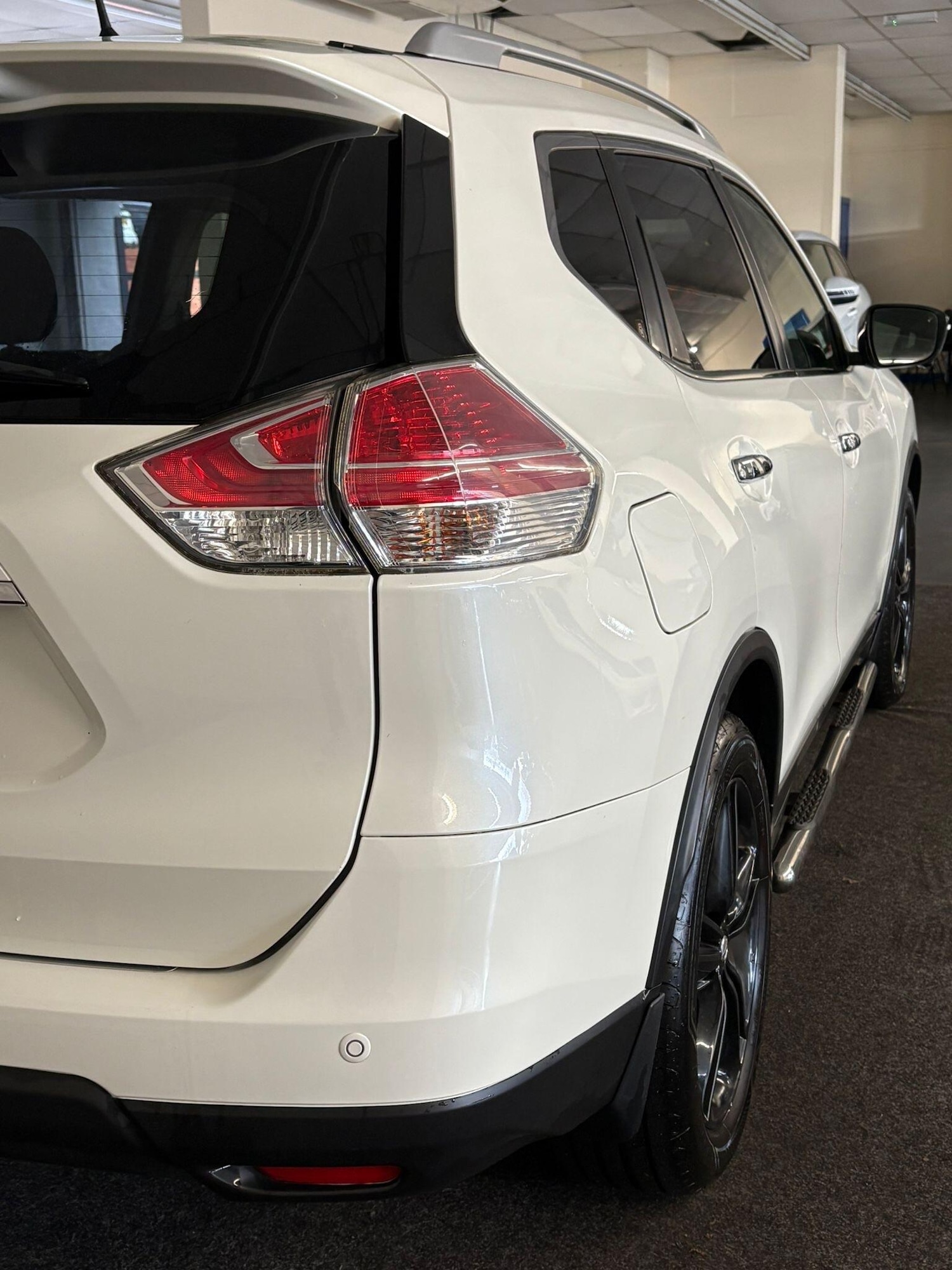 Used Nissan X-Trail 2015 for sale - 77191566: Photo 7