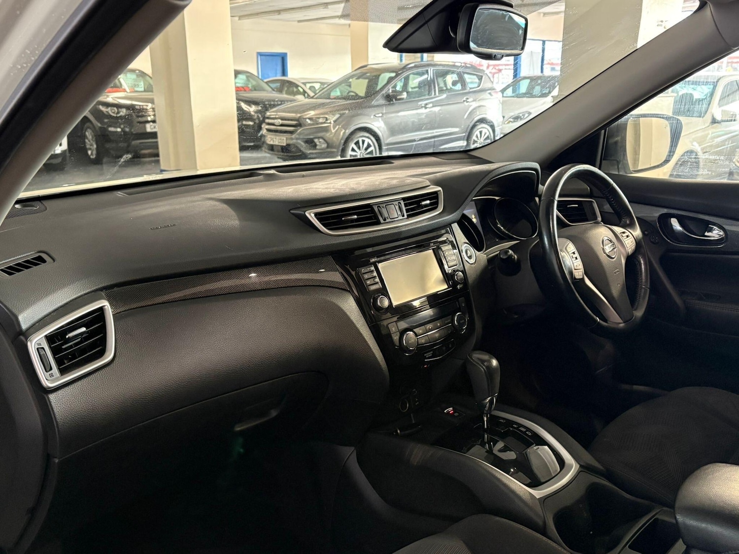 Used Nissan X-Trail 2015 for sale - 77191566: Photo 8