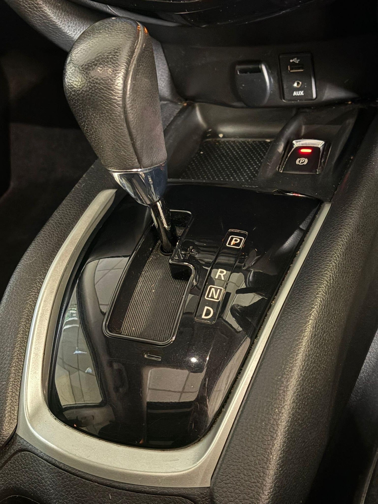 Used Nissan X-Trail 2015 for sale - 77191566: Photo 9