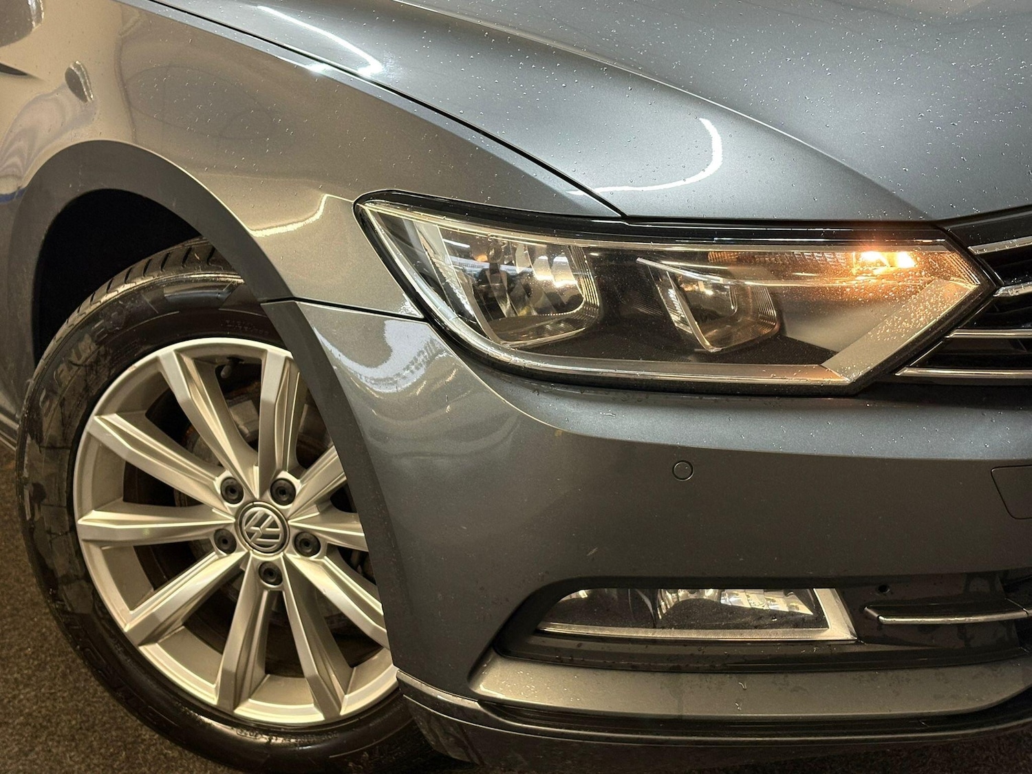 Used Volkswagen Passat 2016 for sale - 77344315: Photo 14