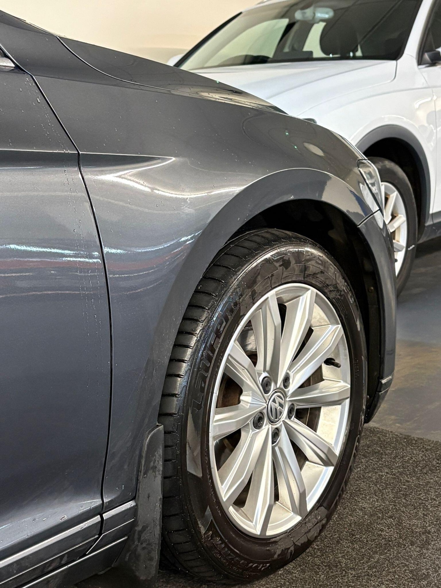 Used Volkswagen Passat 2016 for sale - 77344315: Photo 15