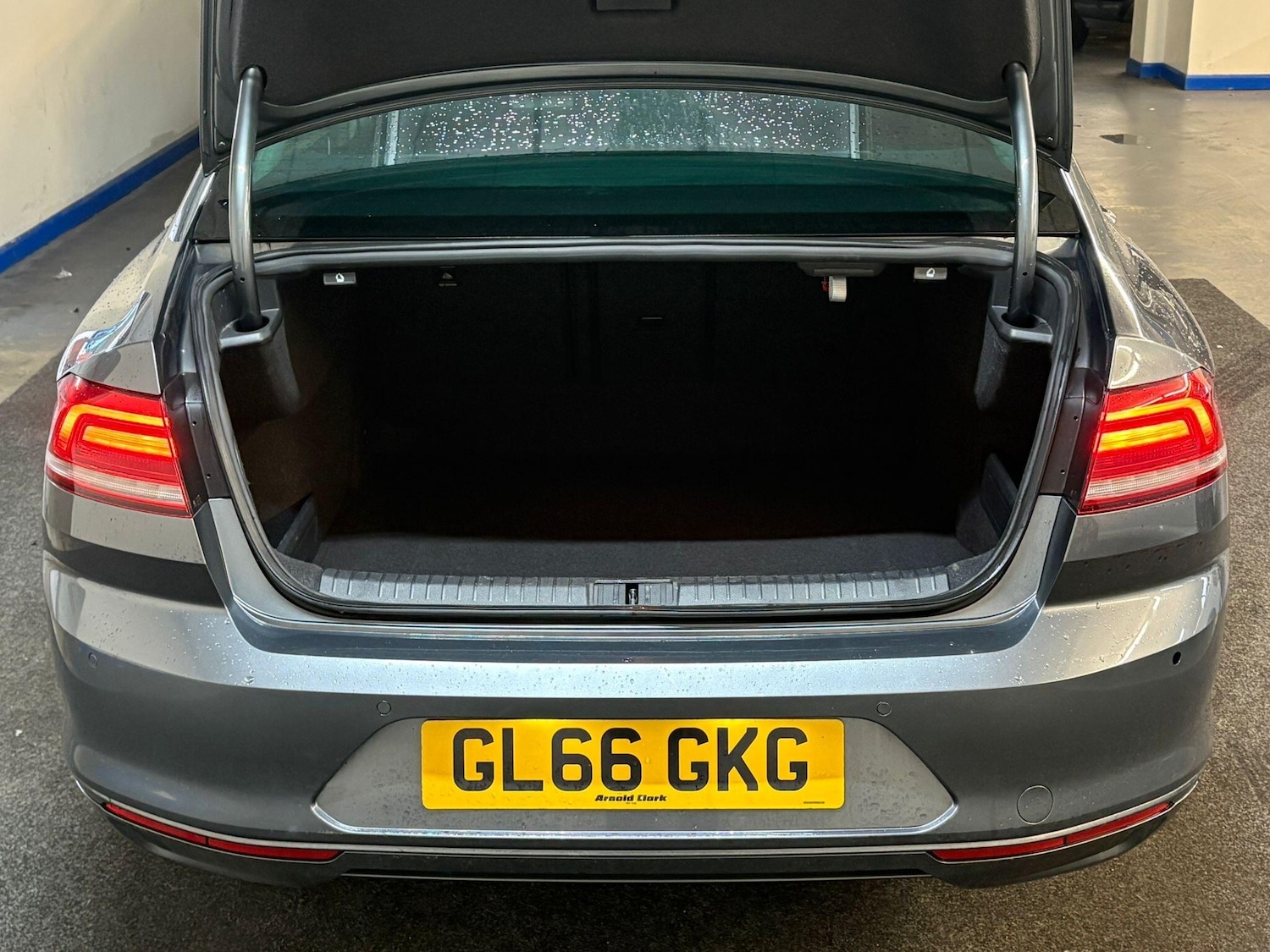 Used Volkswagen Passat 2016 for sale - 77344315: Photo 18