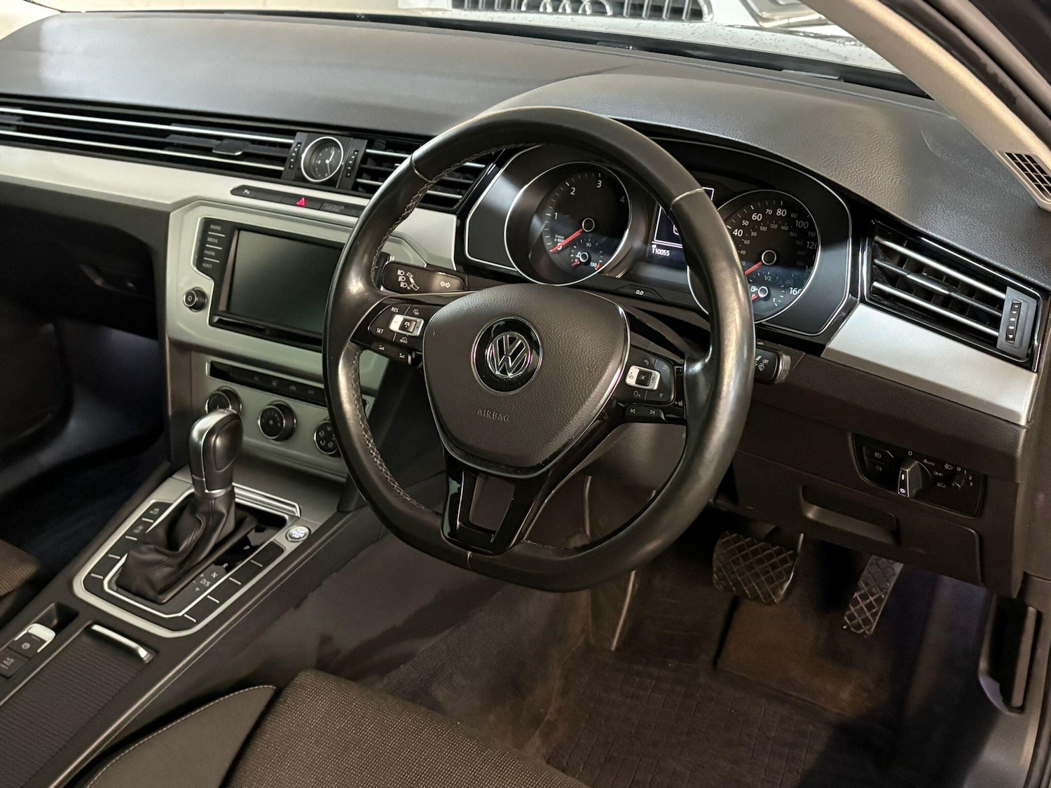 Used Volkswagen Passat 2016 for sale - 77344315: Photo 19