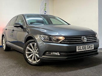 Used Volkswagen Passat 2016 for sale - 77344315: Photo
