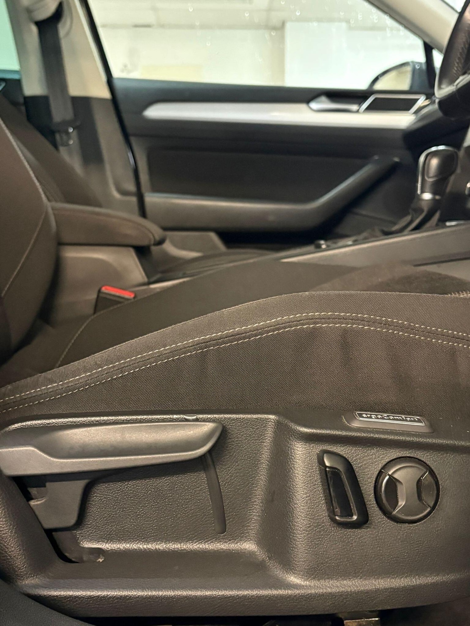 Used Volkswagen Passat 2016 for sale - 77344315: Photo 21