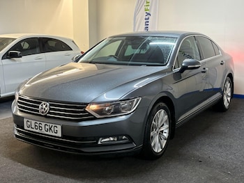 Used Volkswagen Passat 2016 for sale - 77344315: Photo