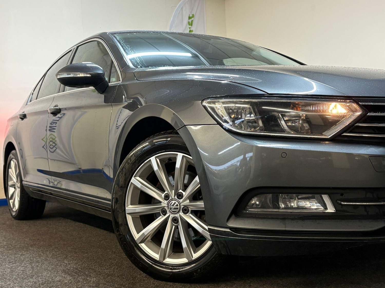 Used Volkswagen Passat 2016 for sale - 77344315: Photo 5