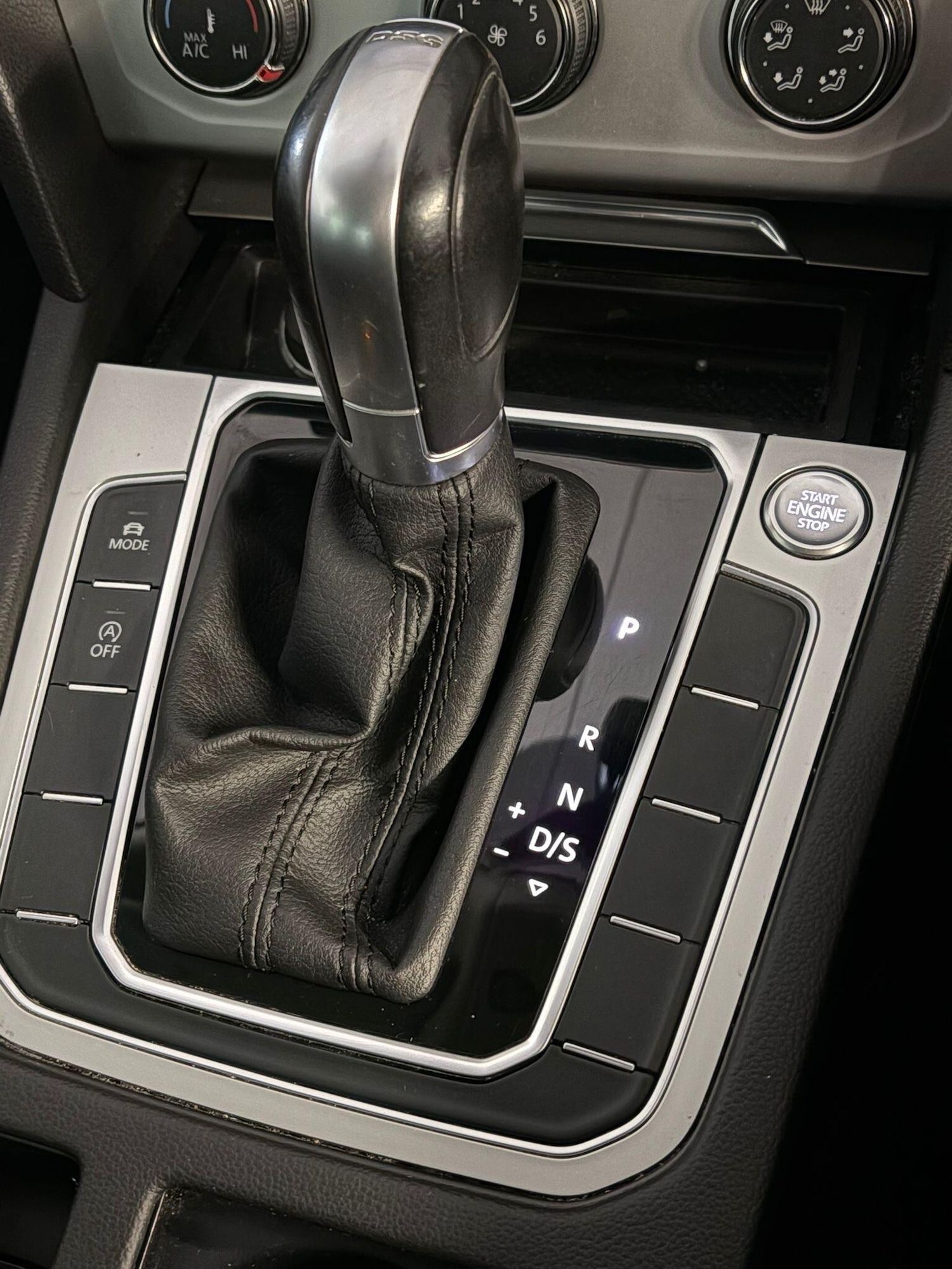 Used Volkswagen Passat 2016 for sale - 77344315: Photo 8