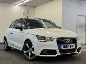 (14) - 1.4 TFSI Sport Euro 5 (s/s) 3dr