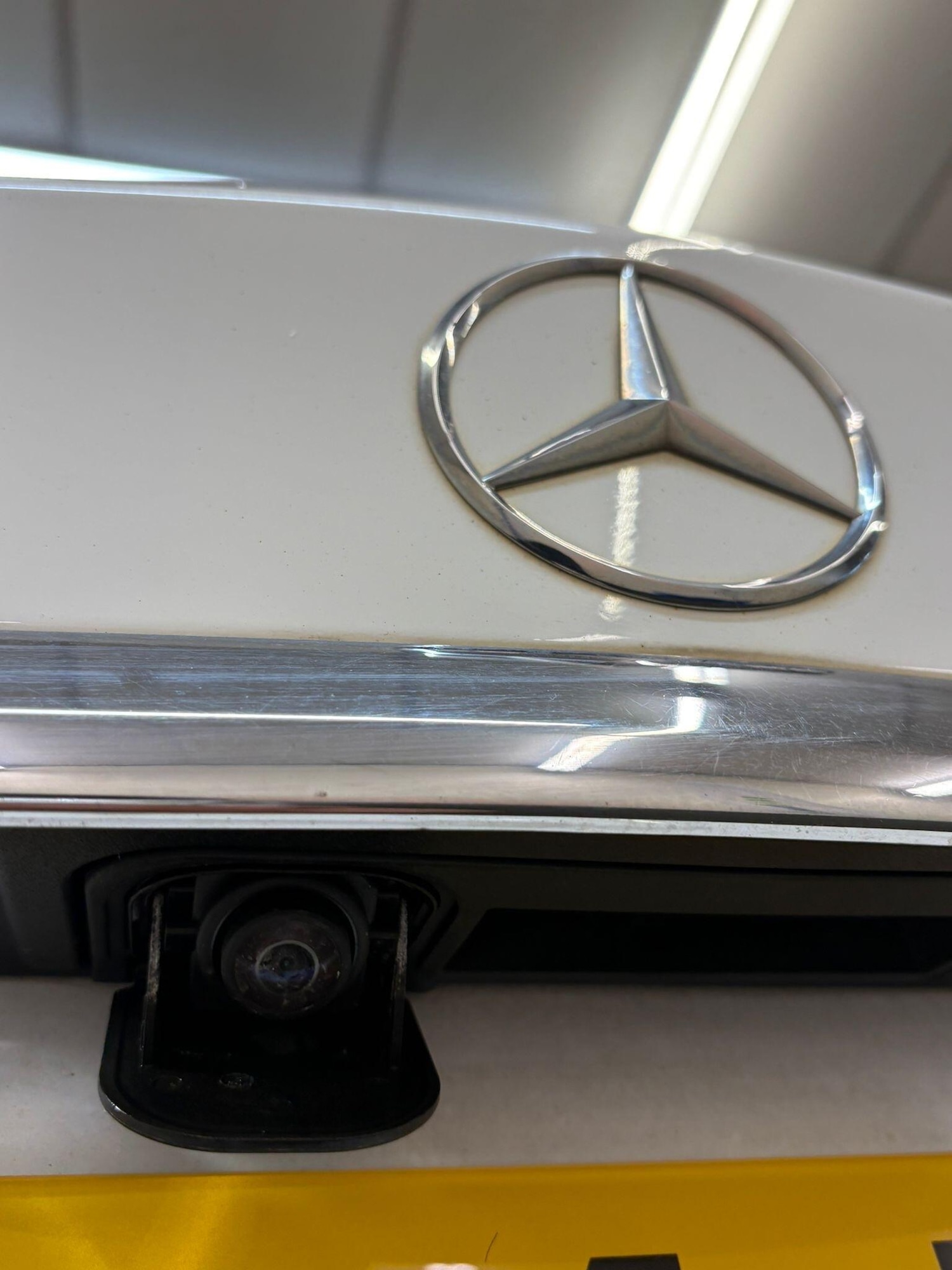 Used Mercedes-Benz C Class 2014 for sale - 78099822: Photo 12