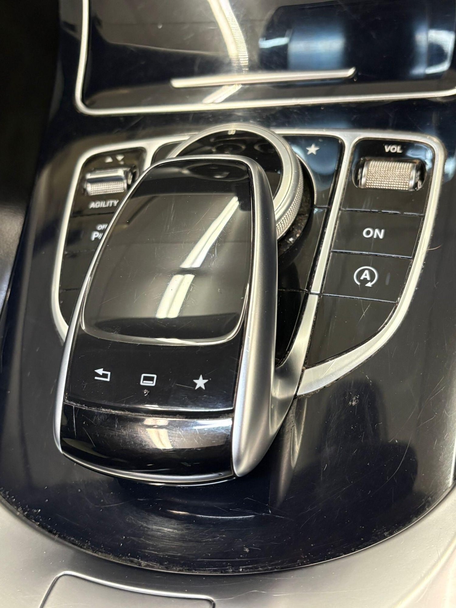 Used Mercedes-Benz C Class 2014 for sale - 78099822: Photo 17