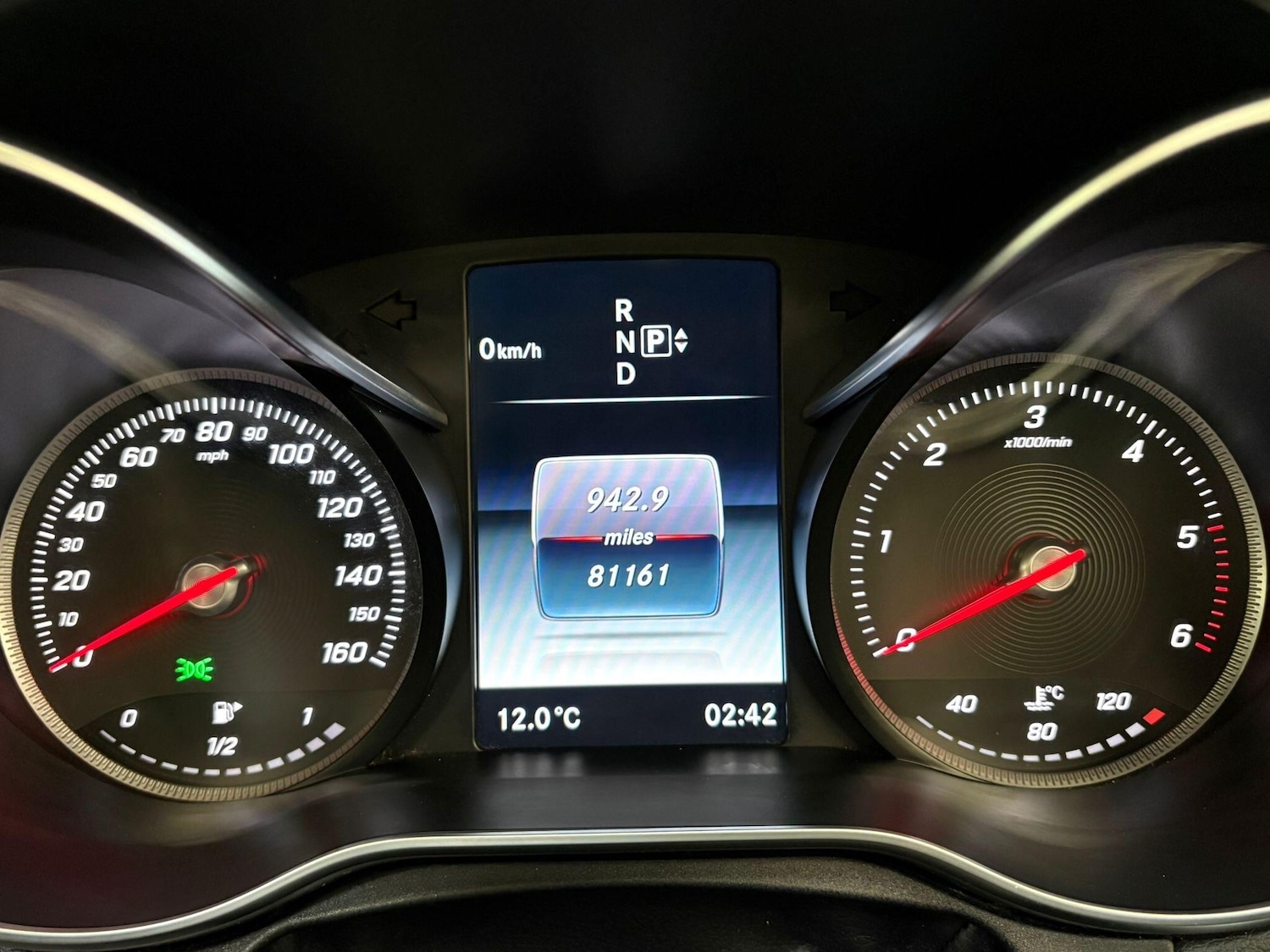 Used Mercedes-Benz C Class 2014 for sale - 78099822: Photo 18