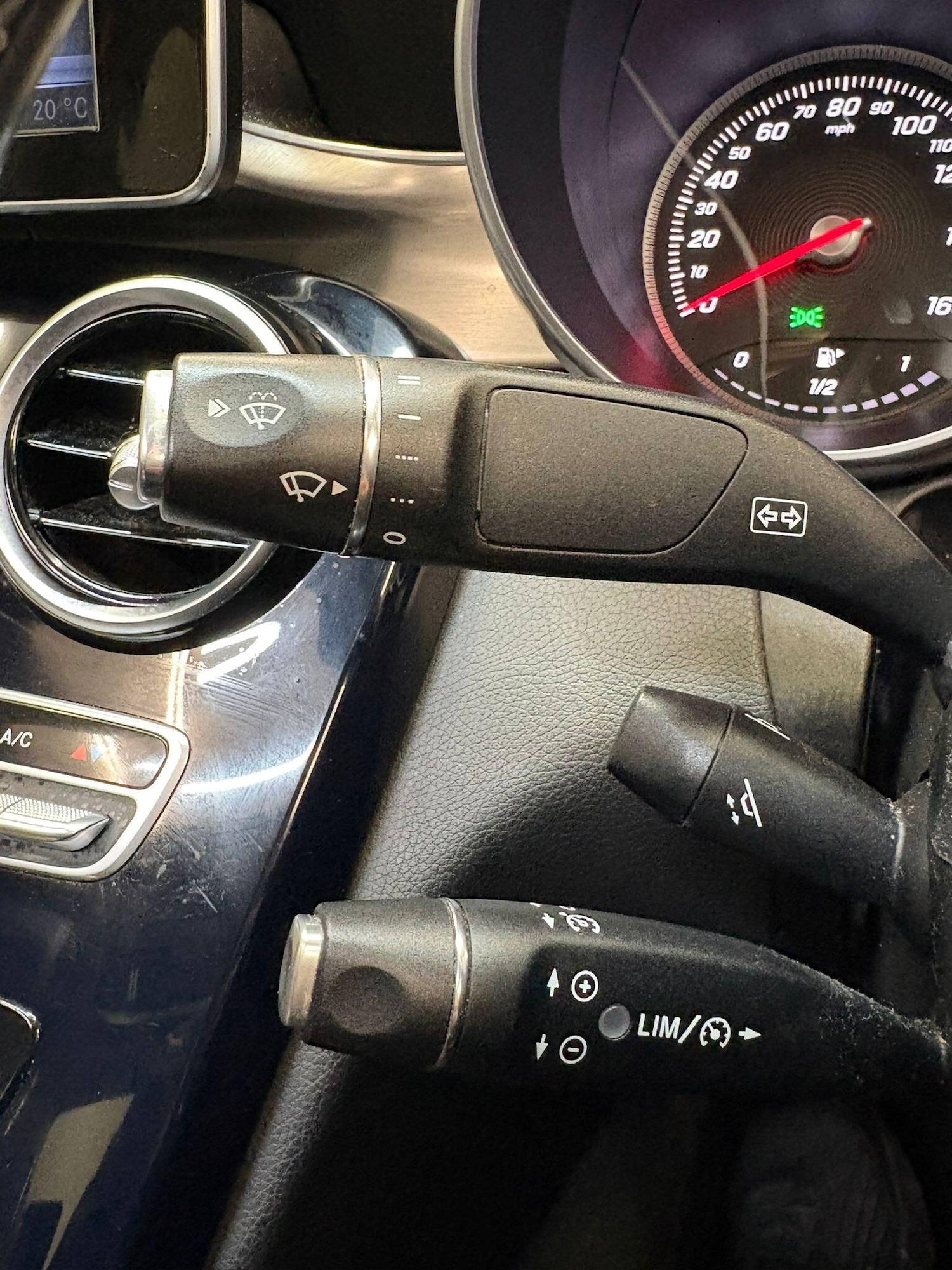 Used Mercedes-Benz C Class 2014 for sale - 78099822: Photo 21