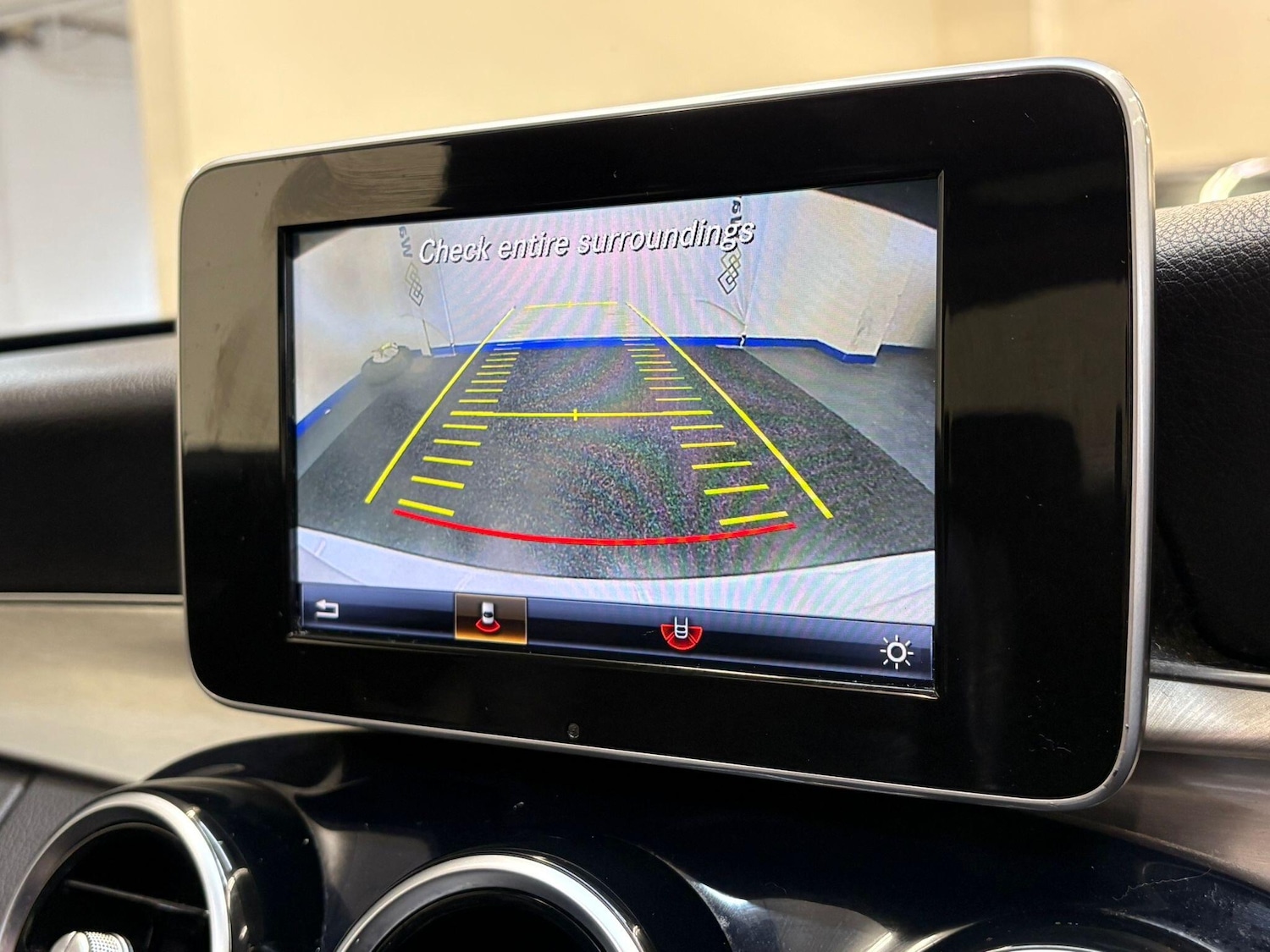 Used Mercedes-Benz C Class 2014 for sale - 78099822: Photo 23