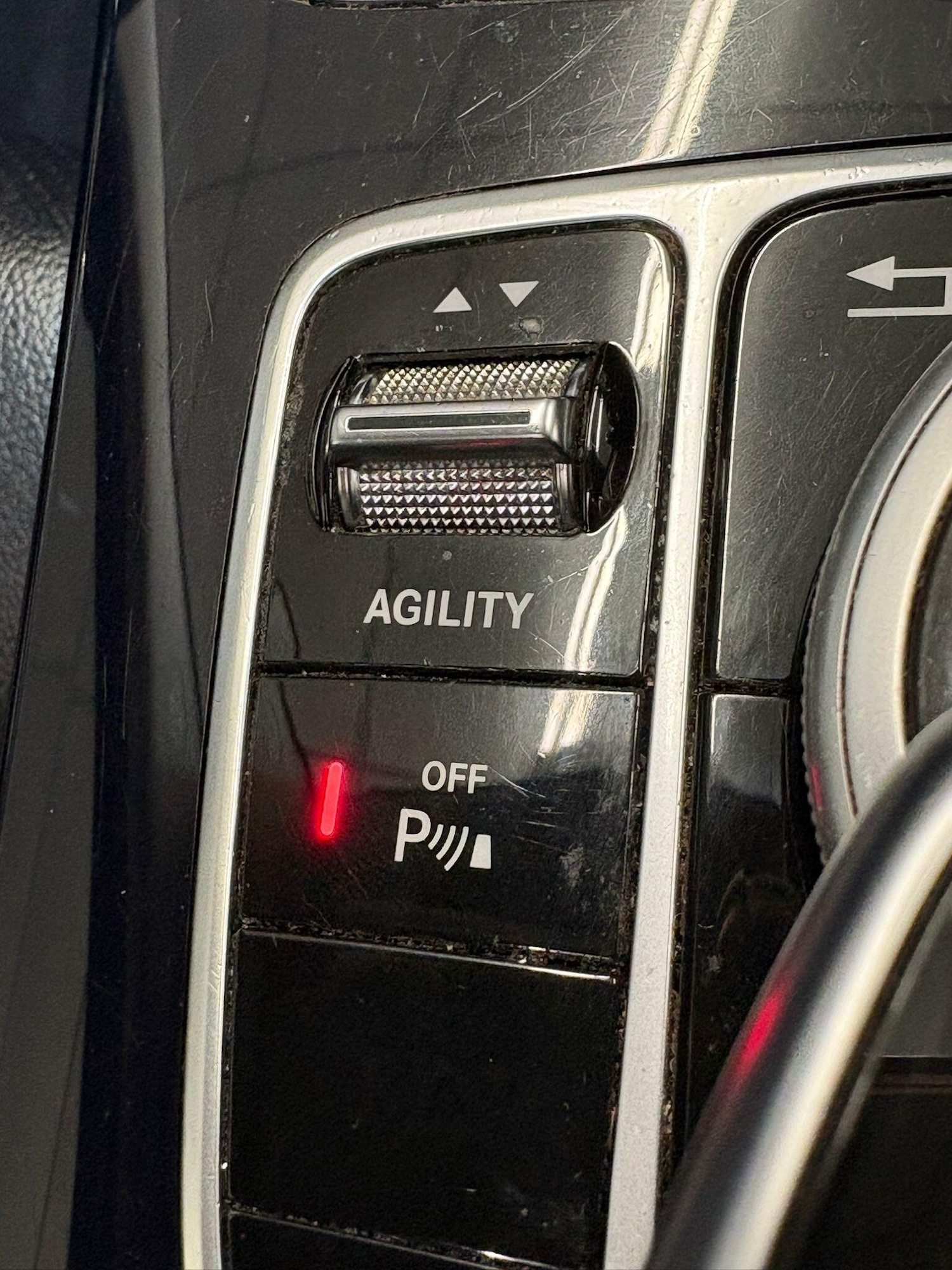 Used Mercedes-Benz C Class 2014 for sale - 78099822: Photo 24