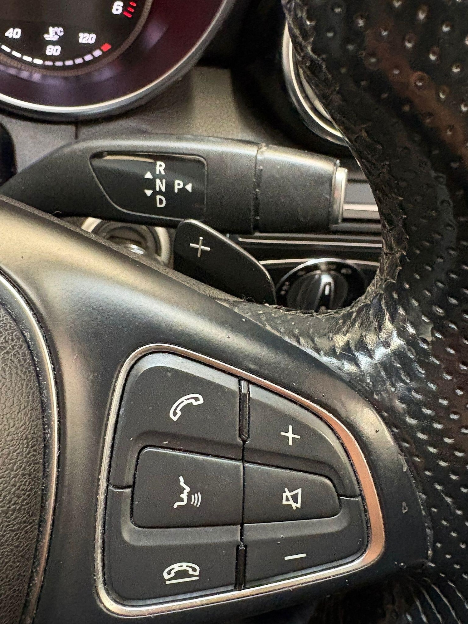 Used Mercedes-Benz C Class 2014 for sale - 78099822: Photo 26