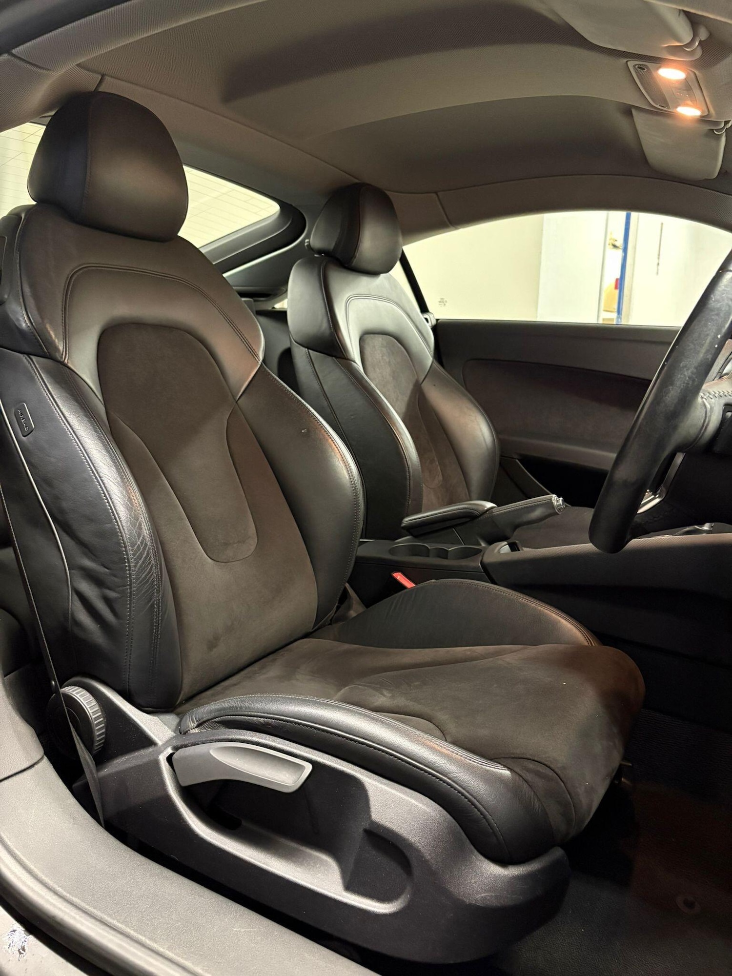 Used Audi TT 2014 for sale - 76623237: Photo 12