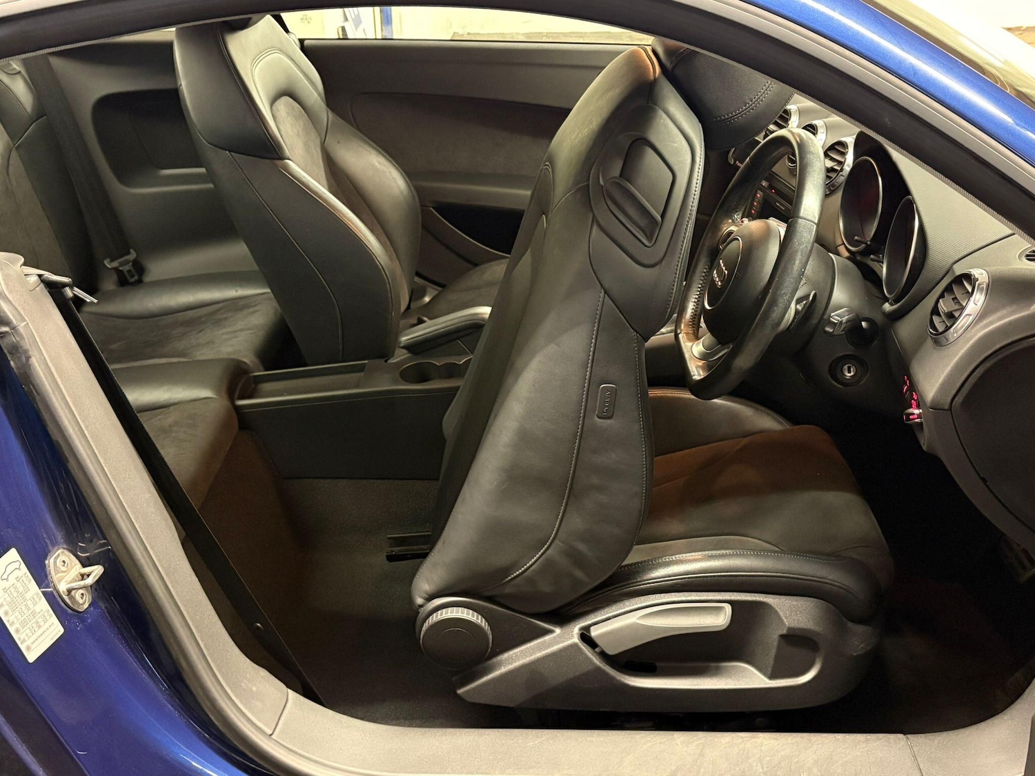 Used Audi TT 2014 for sale - 76623237: Photo 13