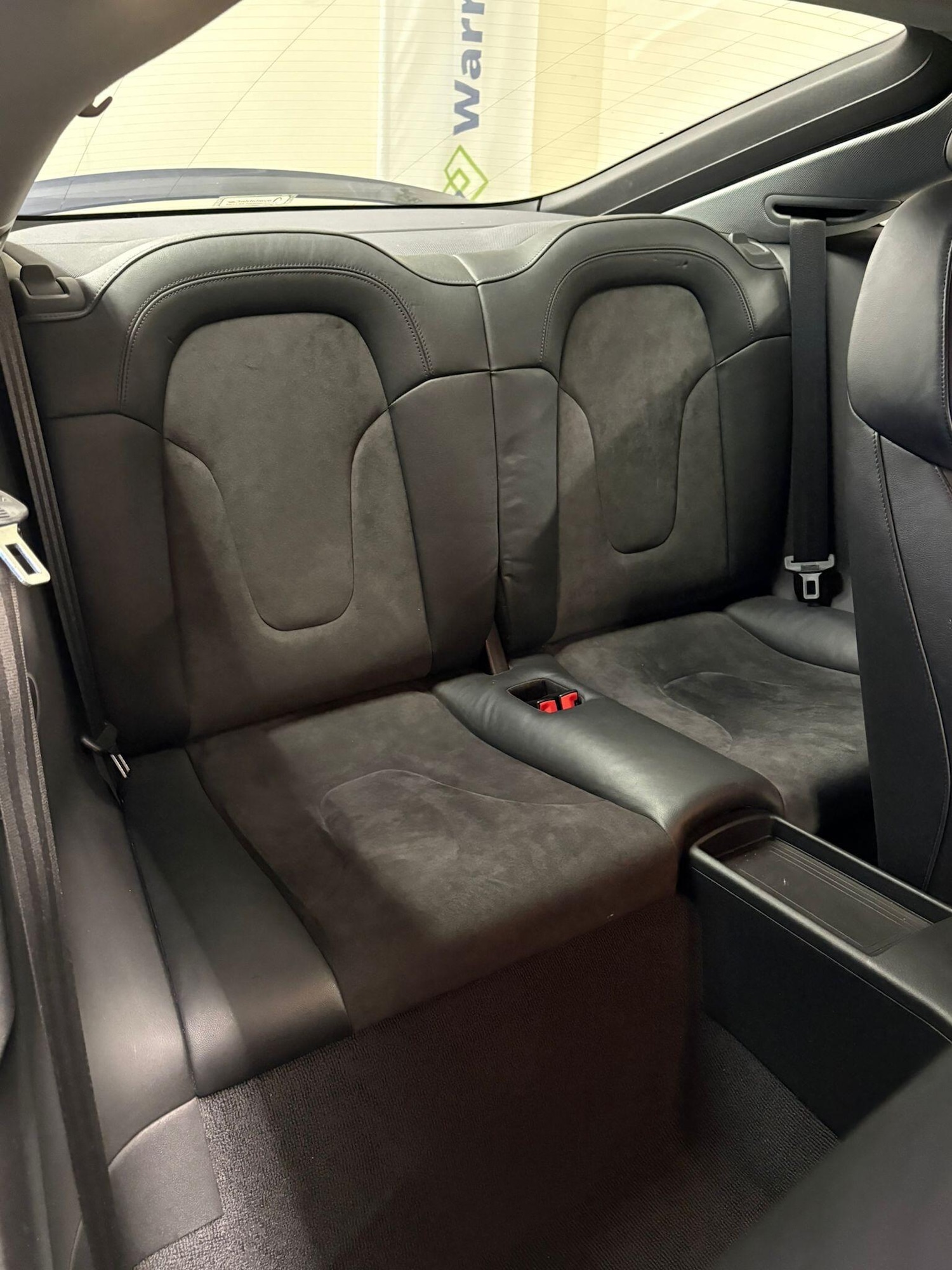 Used Audi TT 2014 for sale - 76623237: Photo 14