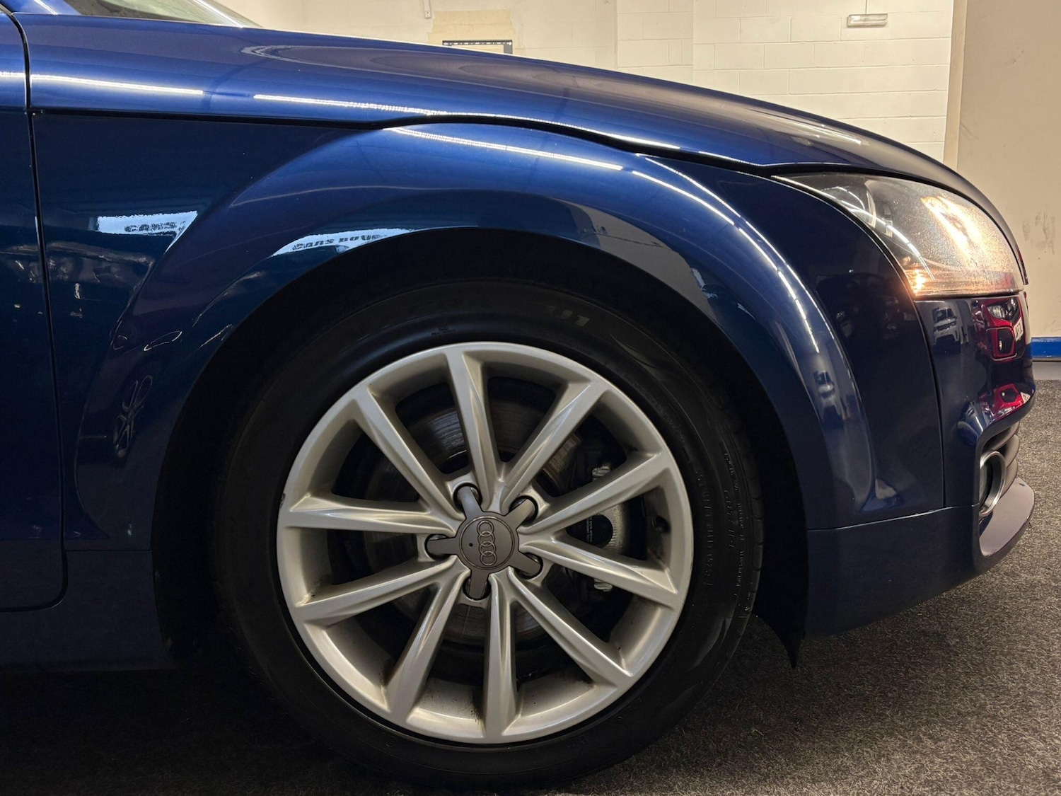 Used Audi TT 2014 for sale - 76623237: Photo 19