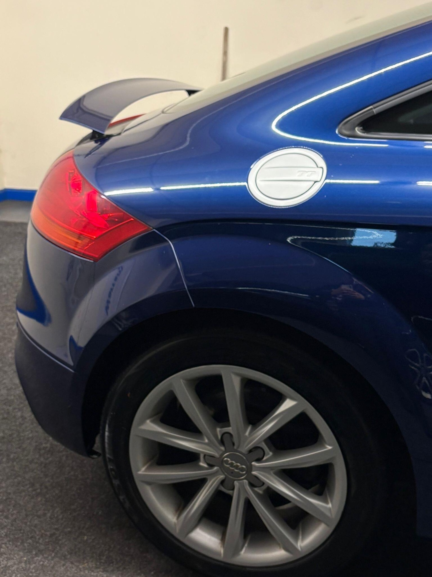 Used Audi TT 2014 for sale - 76623237: Photo 20