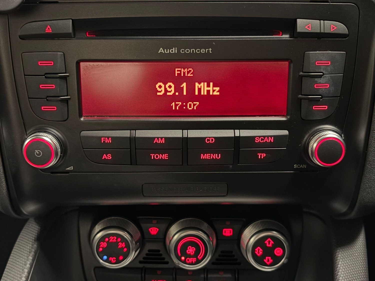 Used Audi TT 2014 for sale - 76623237: Photo 21