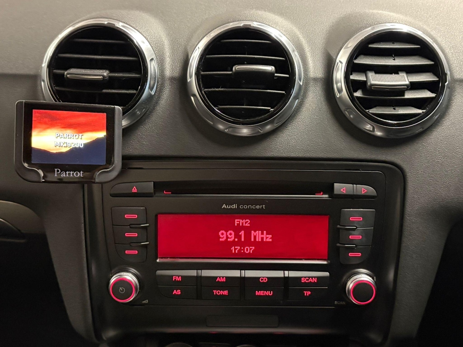 Used Audi TT 2014 for sale - 76623237: Photo 22