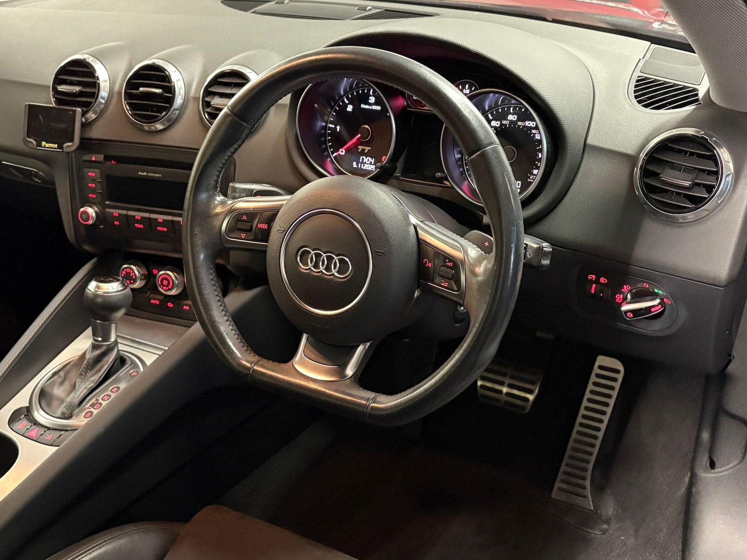 Used Audi TT 2014 for sale - 76623237: Photo 24