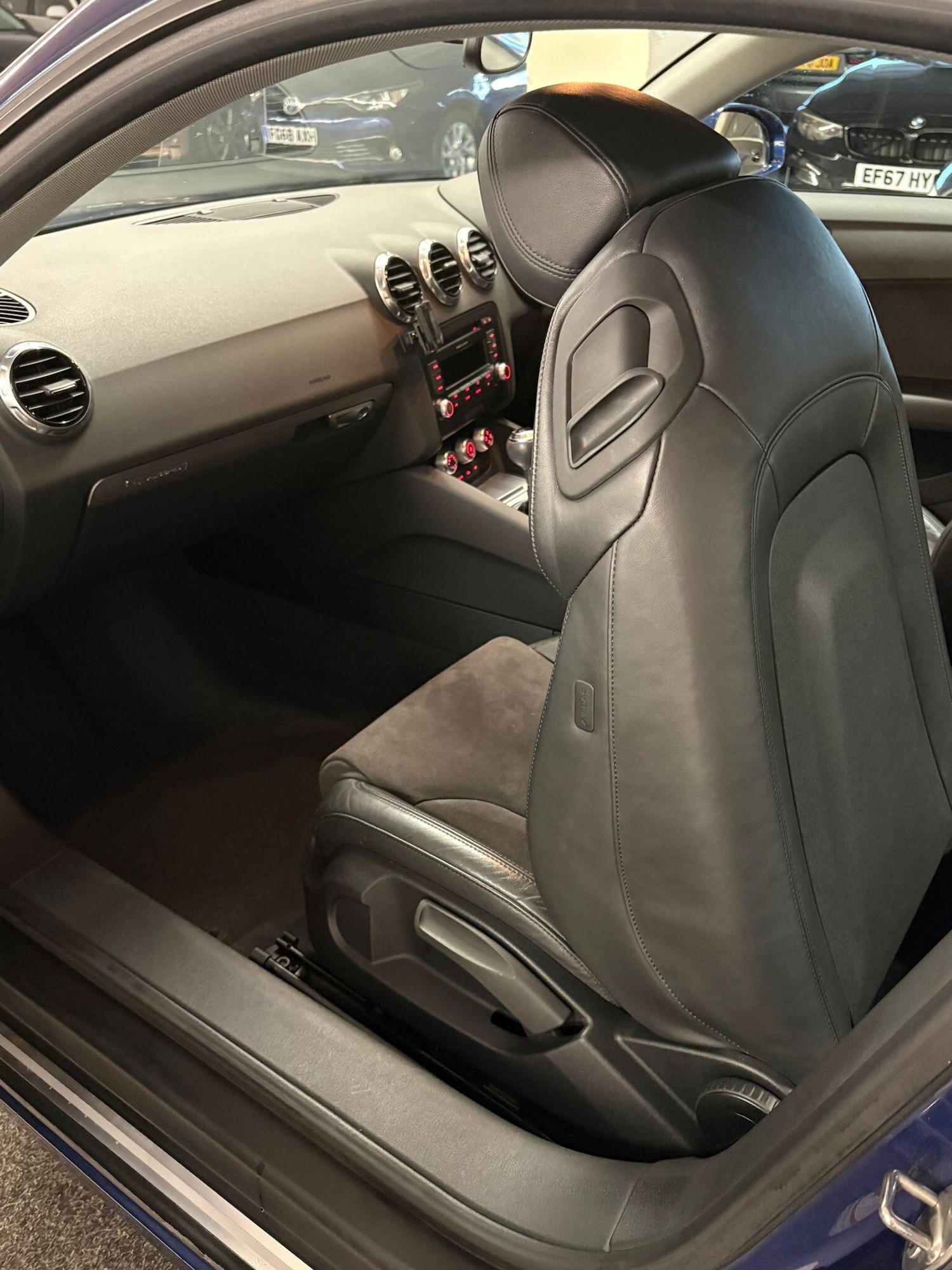 Used Audi TT 2014 for sale - 76623237: Photo 25