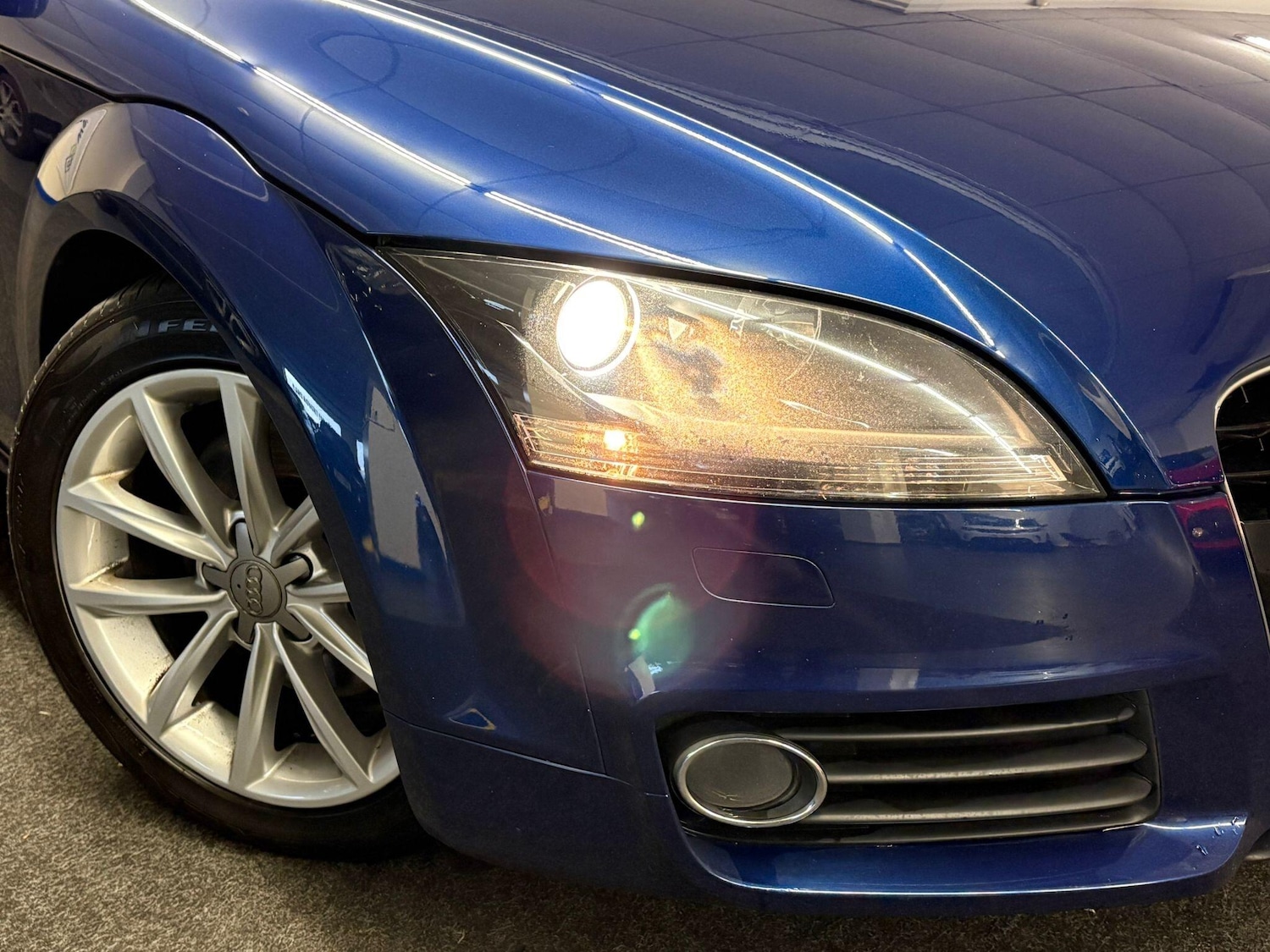 Used Audi TT 2014 for sale - 76623237: Photo 26