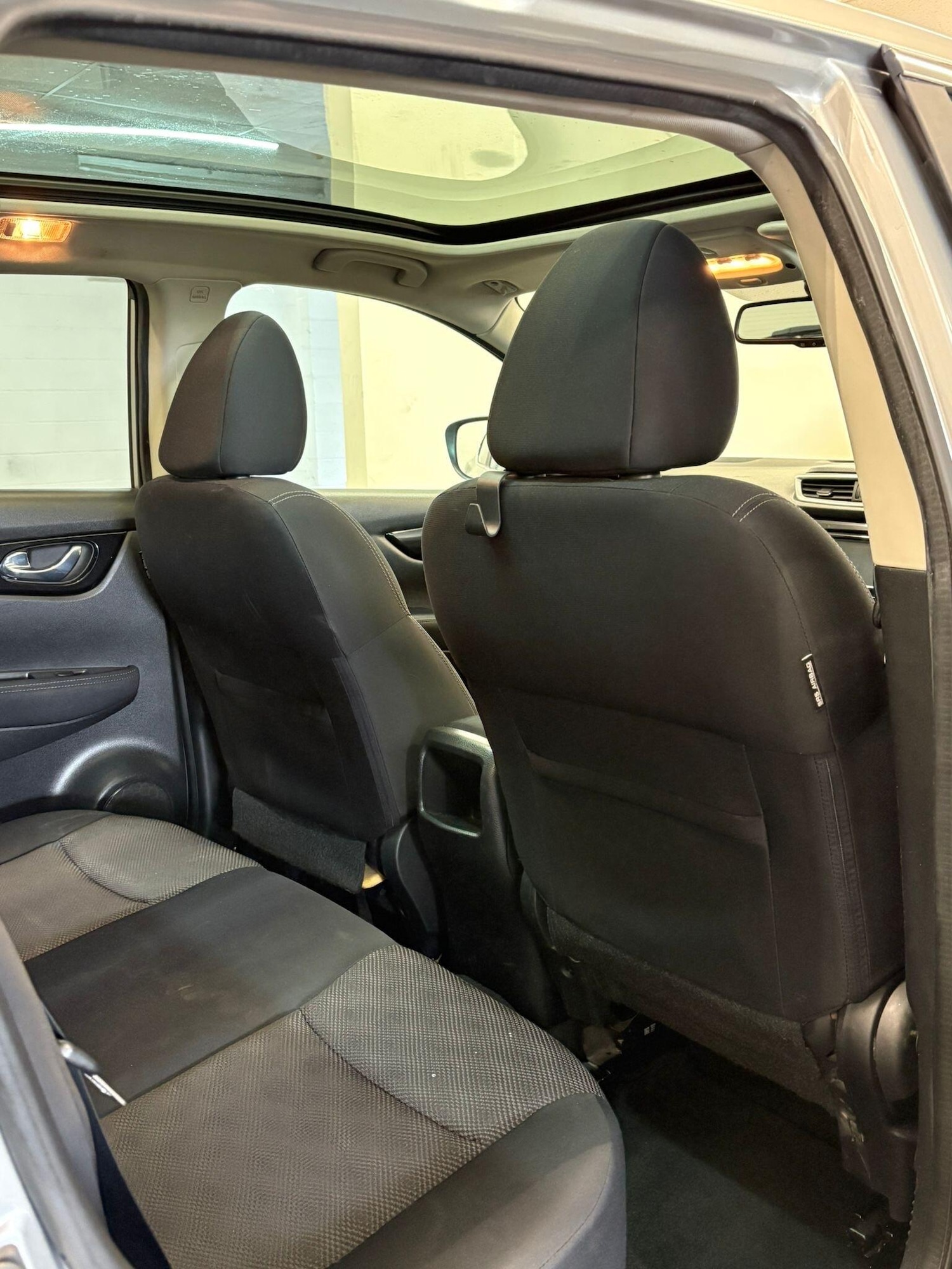 Used Nissan Qashqai 2014 for sale - 78170939: Photo 10