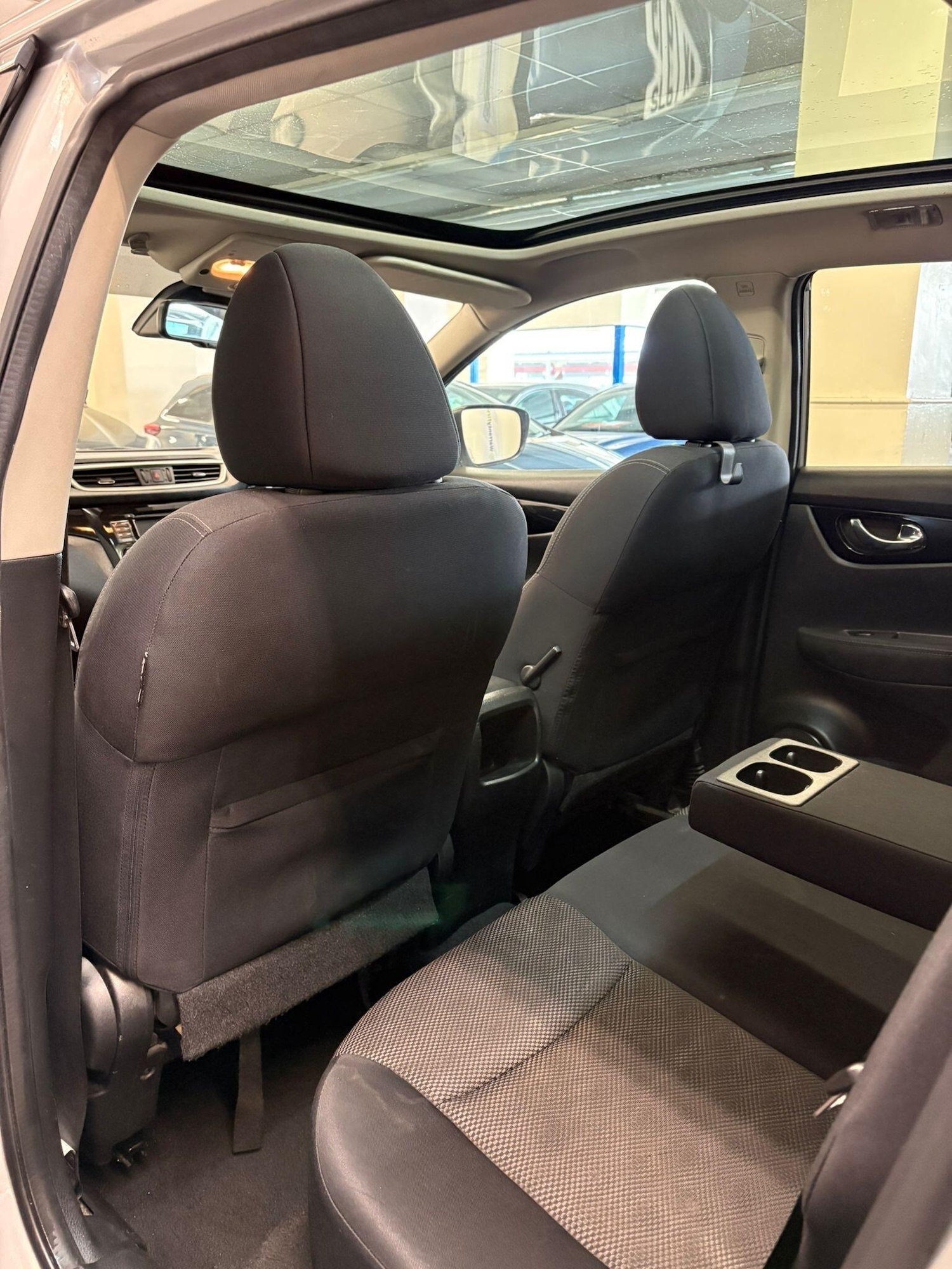 Used Nissan Qashqai 2014 for sale - 78170939: Photo 11