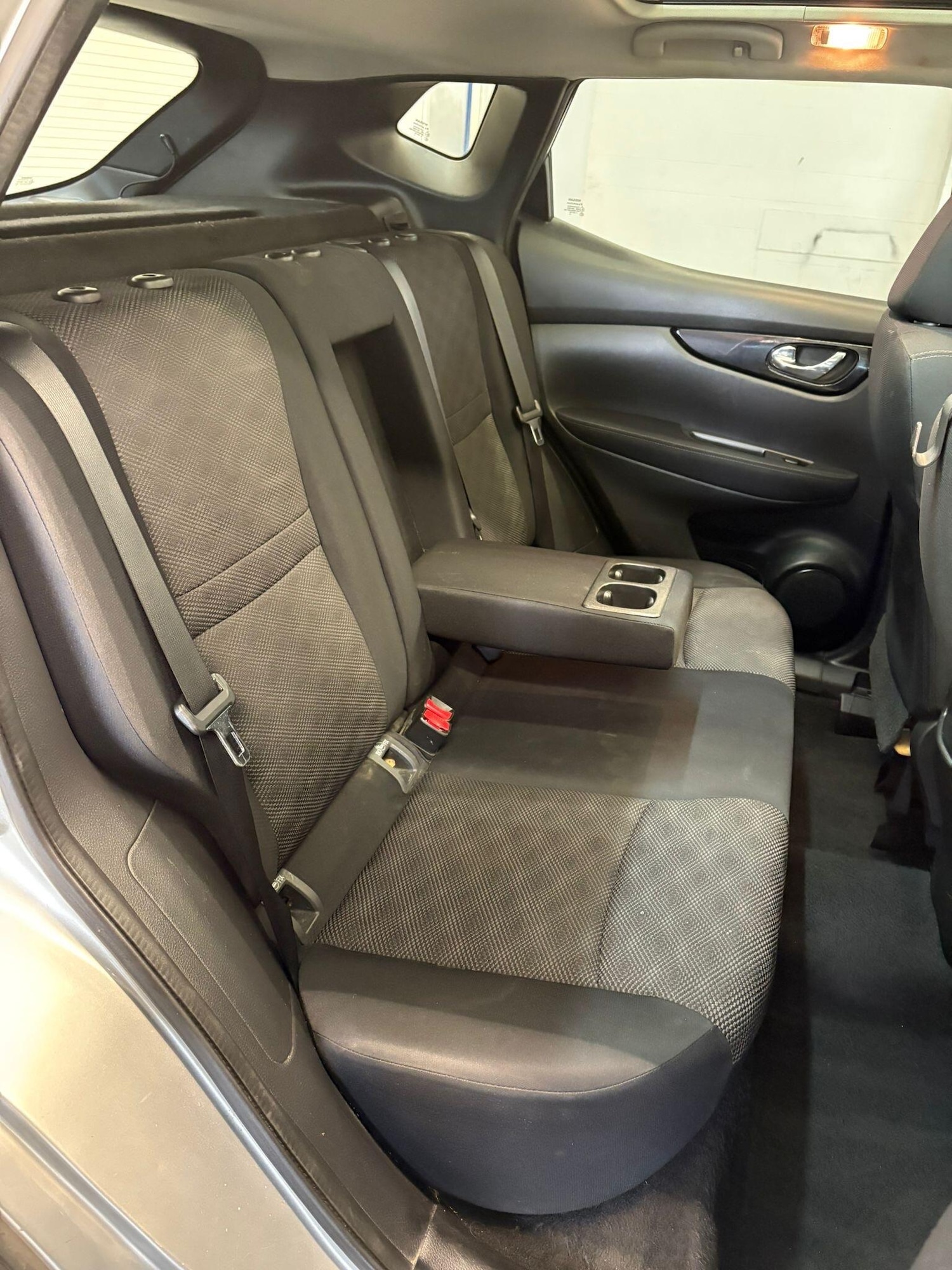 Used Nissan Qashqai 2014 for sale - 78170939: Photo 12