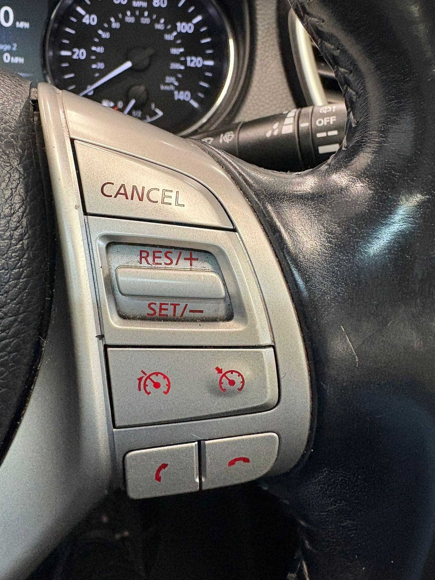 Used Nissan Qashqai 2014 for sale - 78170939: Photo 14