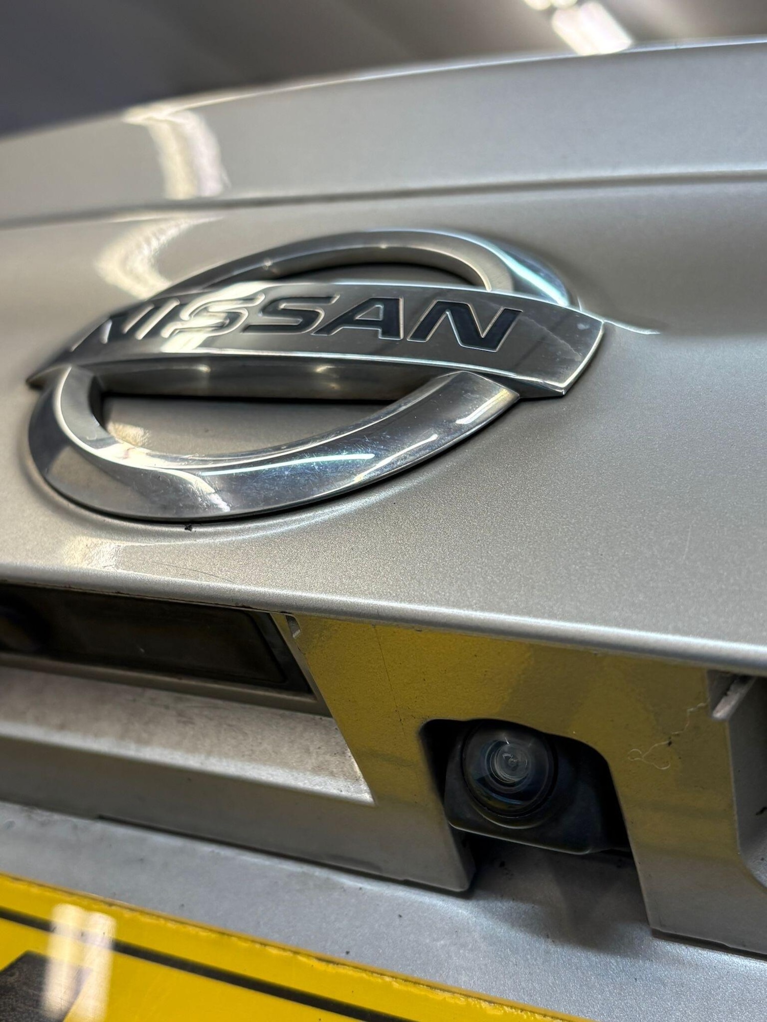 Used Nissan Qashqai 2014 for sale - 78170939: Photo 16