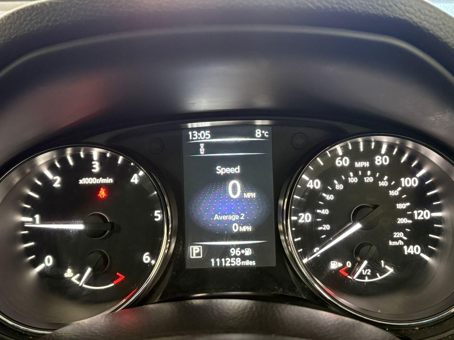 Used Nissan Qashqai 2014 for sale - 78170939: Photo 20