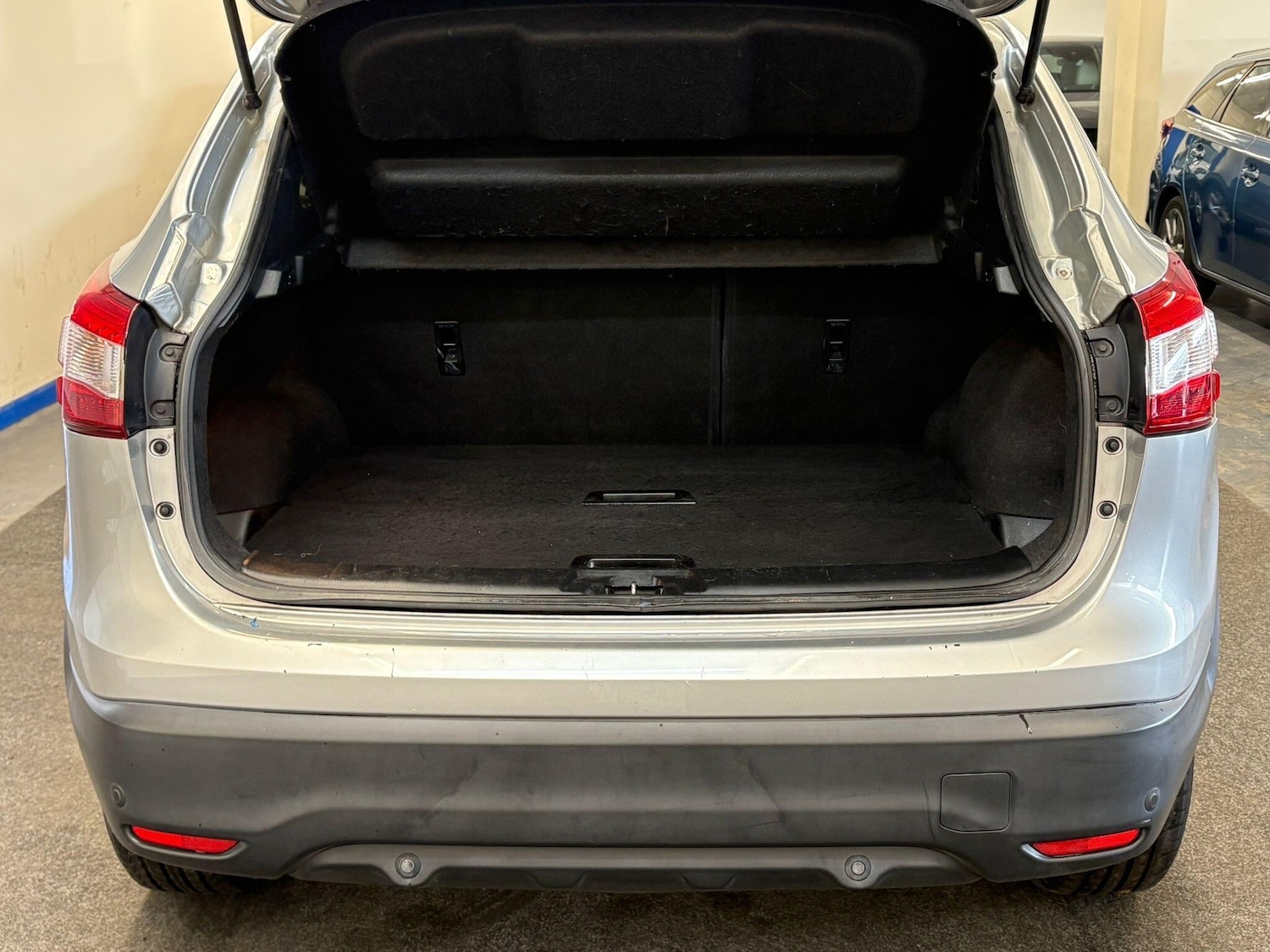 Used Nissan Qashqai 2014 for sale - 78170939: Photo 21