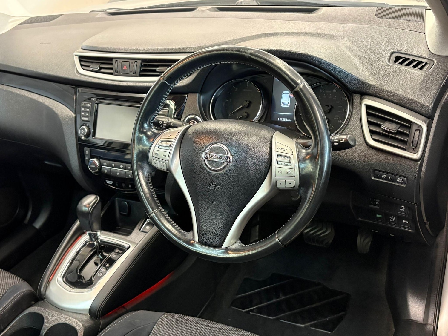 Used Nissan Qashqai 2014 for sale - 78170939: Photo 22