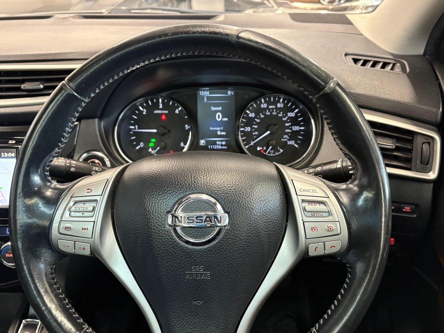 Used Nissan Qashqai 2014 for sale - 78170939: Photo 23