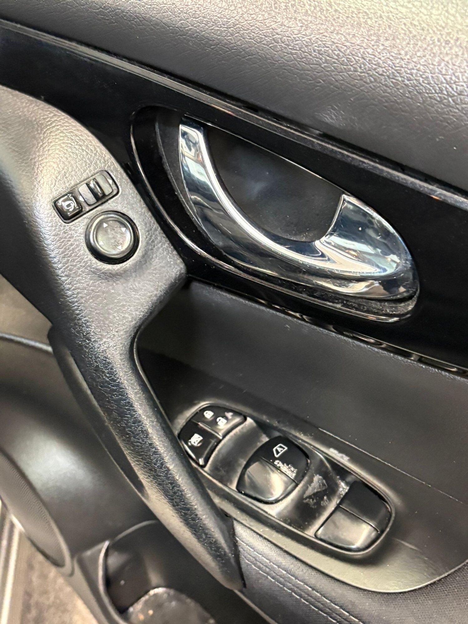 Used Nissan Qashqai 2014 for sale - 78170939: Photo 27