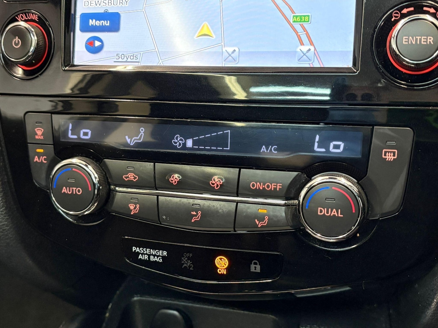 Used Nissan Qashqai 2014 for sale - 78170939: Photo 28