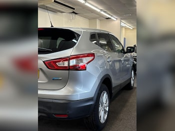 Used Nissan Qashqai 2014 for sale - 78170939: Photo