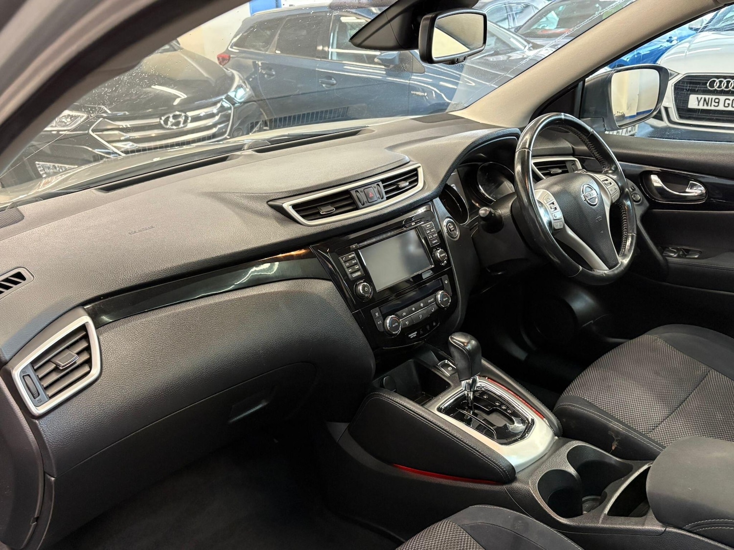 Used Nissan Qashqai 2014 for sale - 78170939: Photo 7