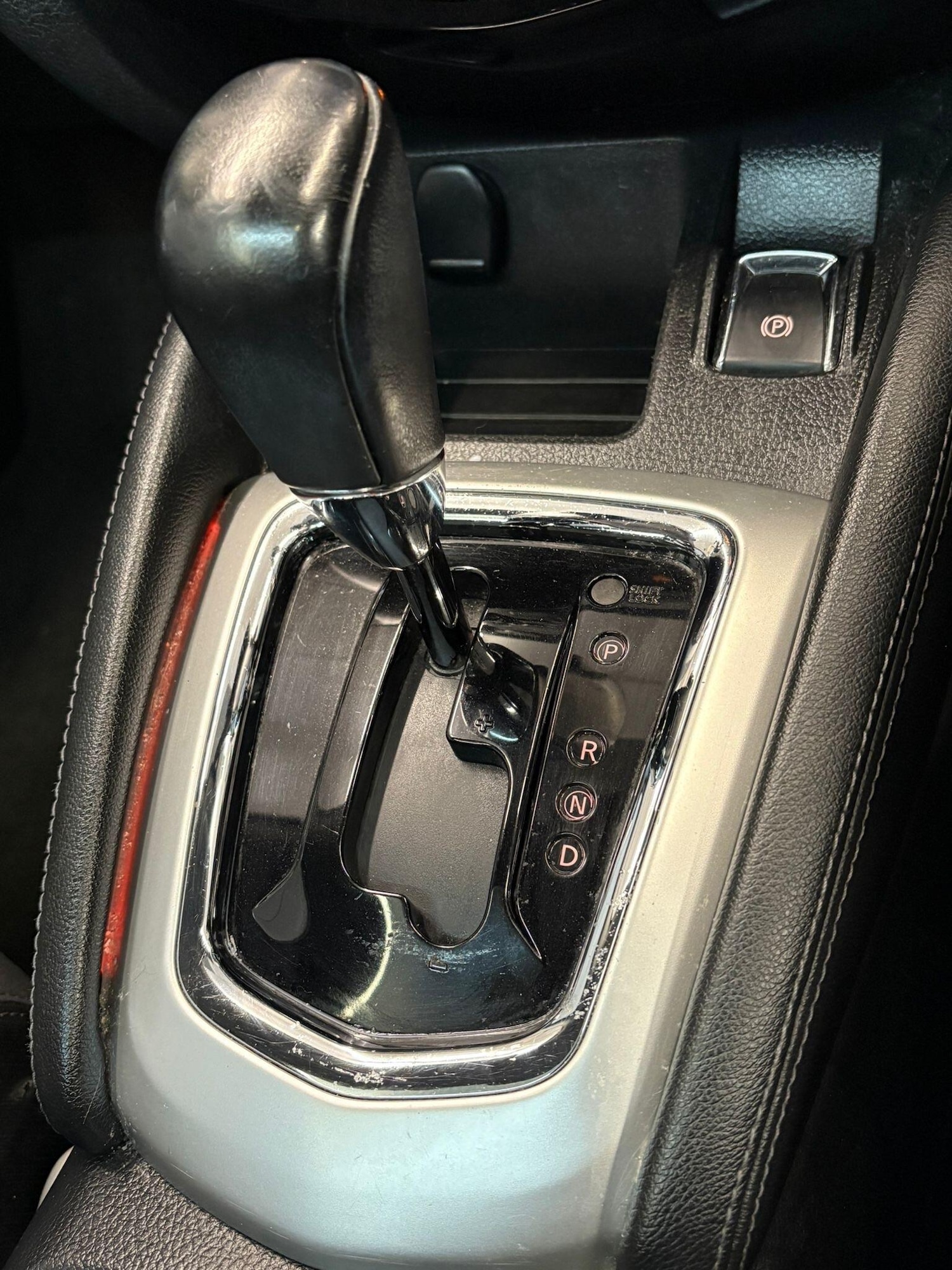 Used Nissan Qashqai 2014 for sale - 78170939: Photo 8