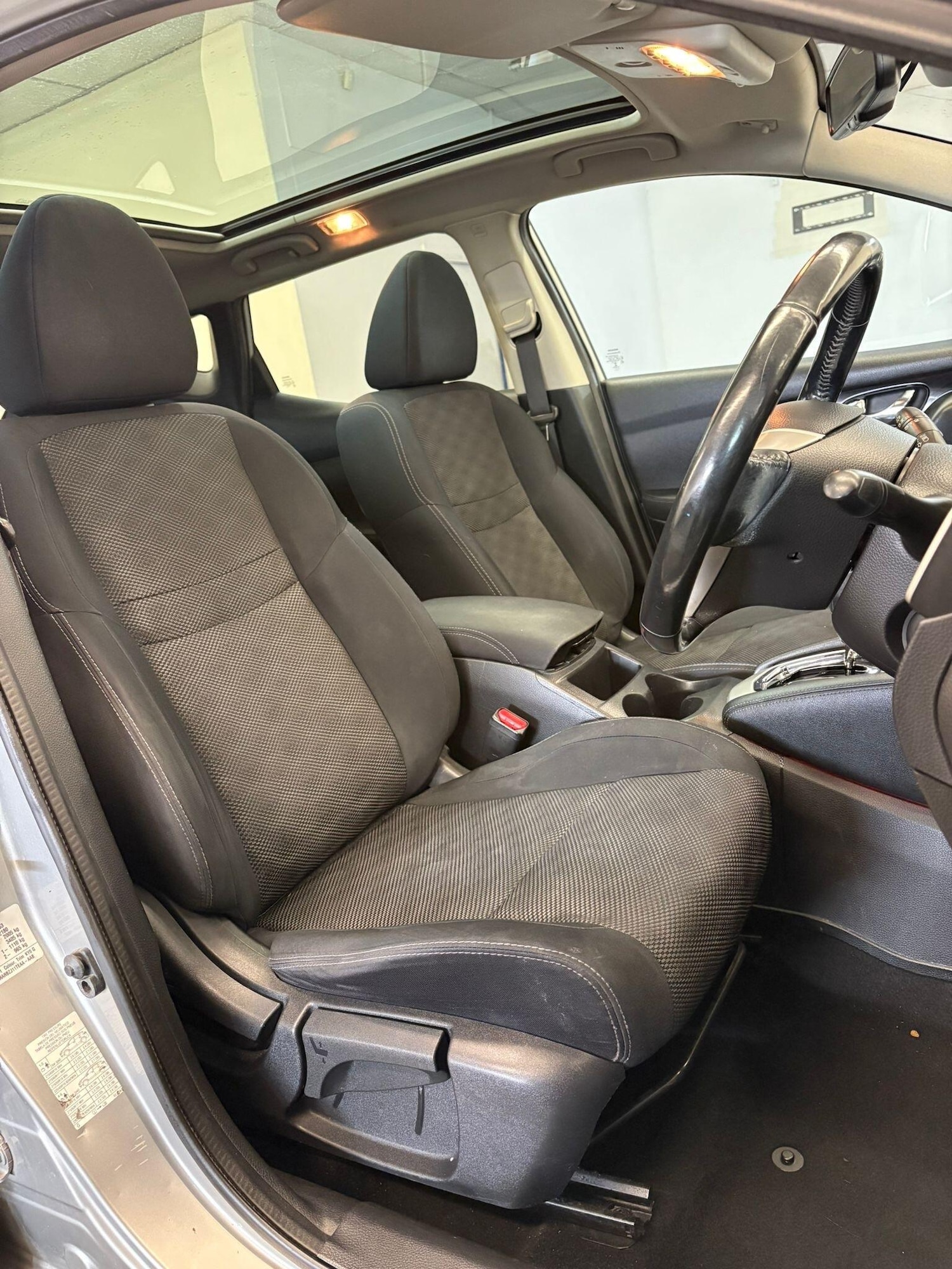 Used Nissan Qashqai 2014 for sale - 78170939: Photo 9