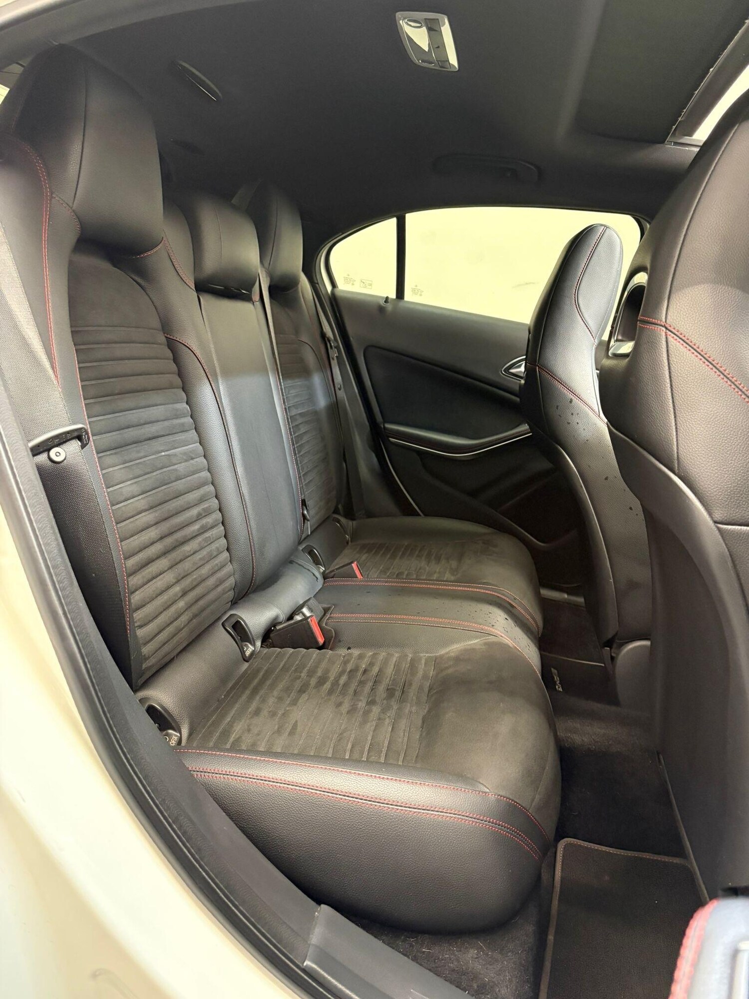 Used Mercedes-Benz A-Class for sale - 77484250: Photo 13