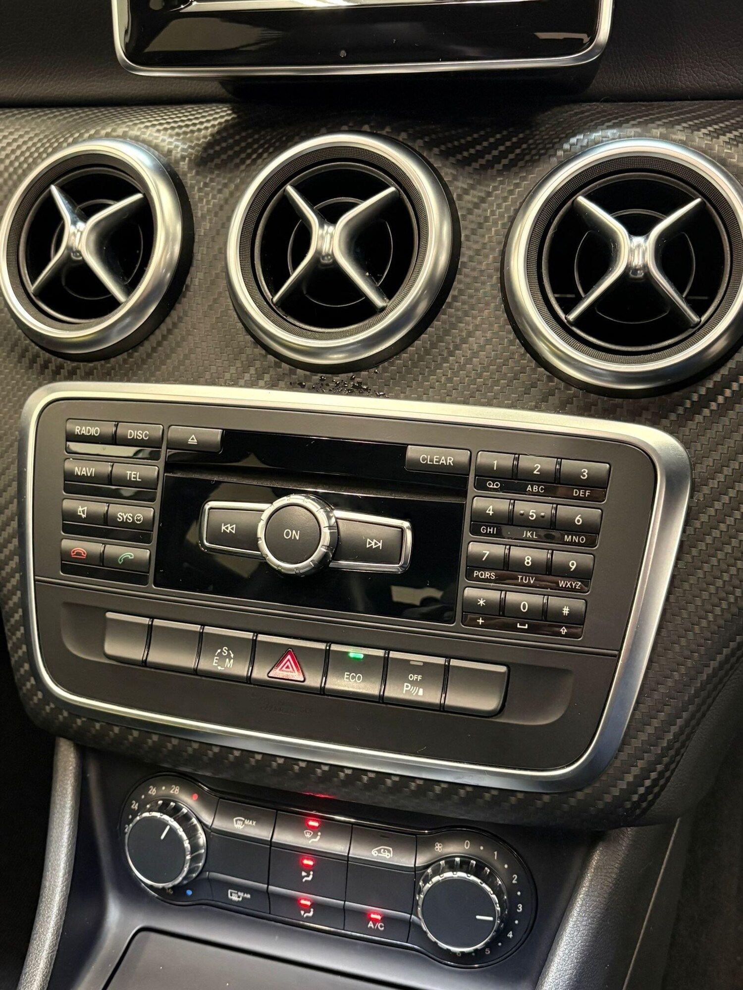 Used Mercedes-Benz A-Class for sale - 77484250: Photo 18